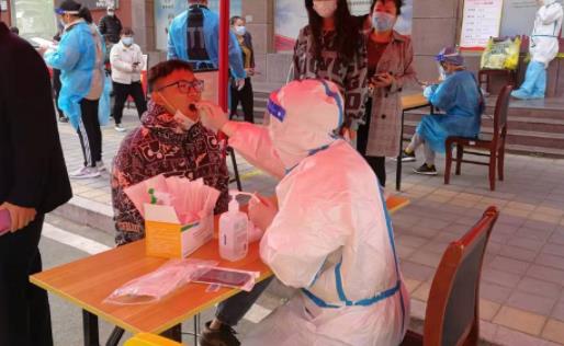 同时做的核酸别人的出来了我的没出来是有问题吗 核酸检测医院快还是社区快