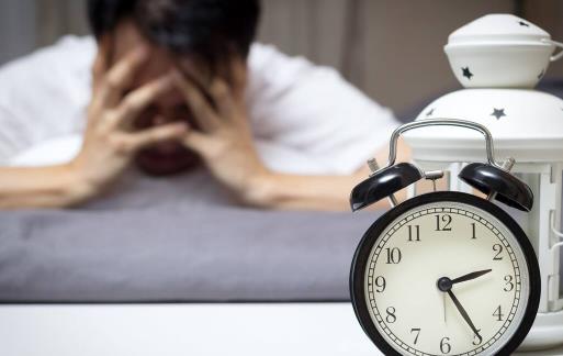 阳虚会导致失眠吗 阳虚怎么看哪里虚