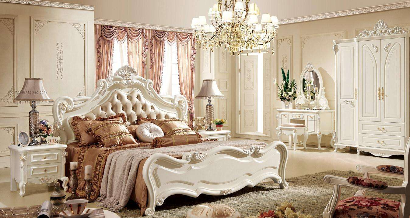 实木床安装 实木床该怎么安装呢?具体的步骤有哪些呢?