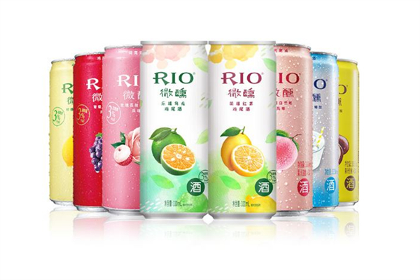 rio鸡尾酒度数高还是啤酒 rio鸡尾酒好喝吗 rio鸡尾酒度数高还是啤酒 rio鸡尾酒好喝吗