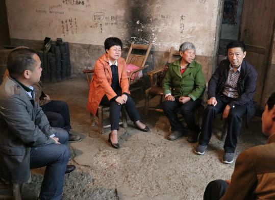 怎么查询学生是否是建档立卡户?如何查询自己是否是建档立卡贫困户