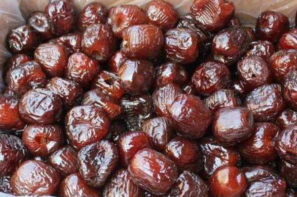 蜜枣有保质期吗 蜜枣放久了能吃吗 蜜枣有保质期吗 蜜枣放久了能吃吗