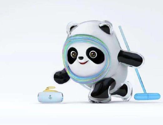 冰墩墩外壳发黄怎么办?冰墩墩外壳是什么材质