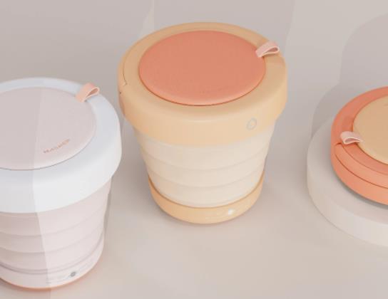 折叠洗衣机是智商税吗?折叠洗衣机能脱水吗