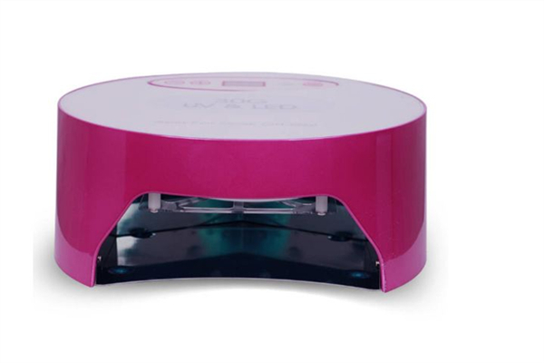 美甲灯温度多高 美甲灯照的指甲疼 美甲灯温度多高 美甲灯照的指甲疼