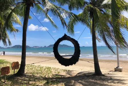 2022年春节三亚会限流吗3