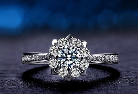 女生戴12号的戒指算粗吗?戒指小改大是怎么改的?