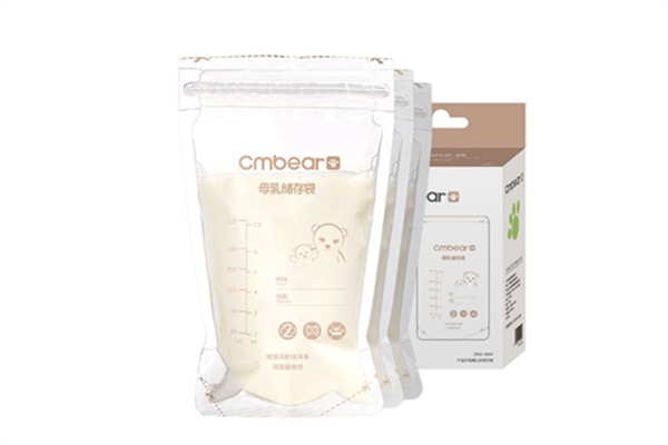 储奶袋一次装多少毫升合适 储奶袋一次喝不完怎么办 储奶袋一次装多少毫升合适 储奶袋一次喝不完怎么办