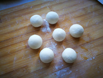 黑芝麻汤圆 一步步做出美味黑芝麻汤圆12