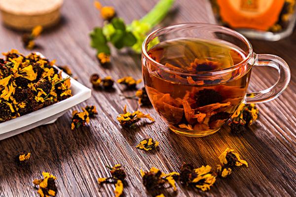 雪菊可以长期饮用吗 雪菊的禁忌人群 雪菊可以长期饮用吗 雪菊的禁忌人群