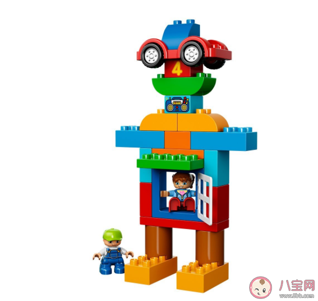 为什么乐高这么贵还这么多人买 乐高产品诞生要经历什么