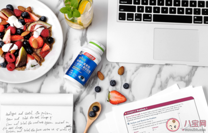 叶黄素能预防控制近视吗 怎么食补叶黄素