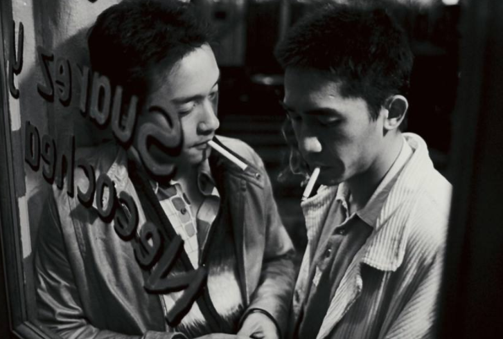 中国十大经典的爱情电影 大话西游上榜,霸王别姬位列第一