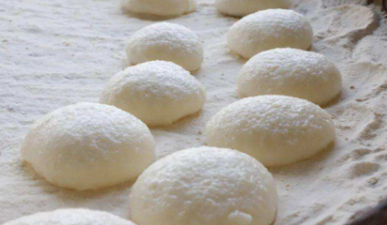 冻糍粑怎么解冻1