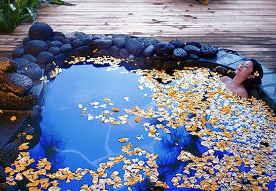 泡温泉会传染妇科病吗?泡温泉怎样避免妇科病