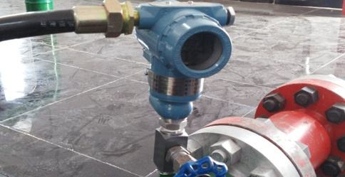 压力变送器安装 3051压力变送器安装方法