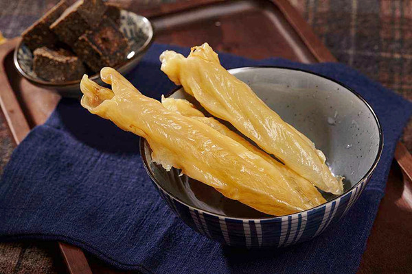 花胶什么时间吃好 花胶多久吃一次比较好 花胶什么时间吃好 花胶多久吃一次比较好