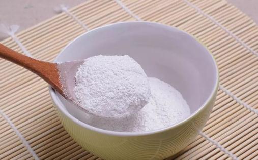 葛根粉怎么才能冲泡成透明糊 葛根粉一天当中什么时候吃最好