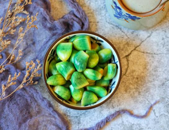 腌制腊八蒜有时间限制吗?腊八蒜可以在其他日子做吗