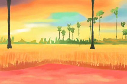 海鲜冬瓜汤 海鲜冬瓜汤