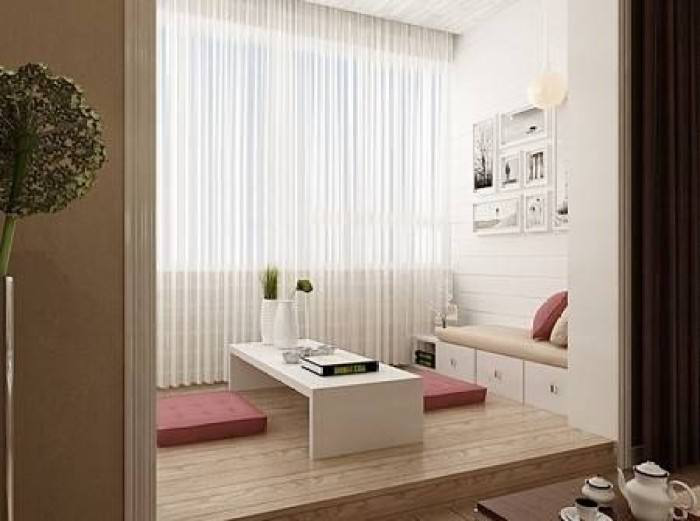 地板安装 地台地板安装步骤及注意事项