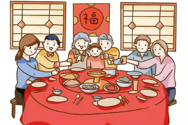 春节需要调休吗 春节放假调休安排来了 春节需要调休吗 春节放假调休安排来了