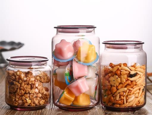 密封罐的密封圈有味道正常吗?密封罐密封不好是什么原因