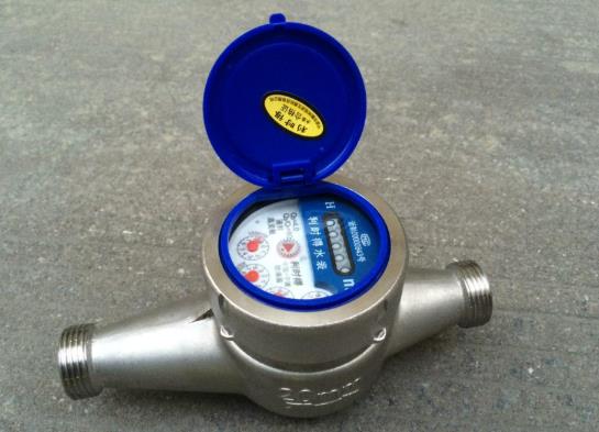 国家规定的水费是多少钱一方?冬天水表怎么防冻