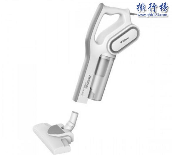 世界吸尘器哪些好?世界吸尘器排行榜10强推荐