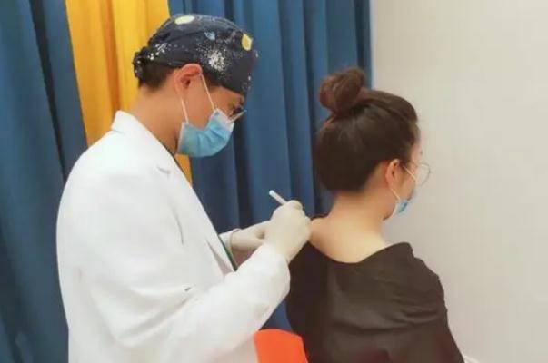 瘦肩针可以维持多久 瘦肩针可以瘦手臂吗 瘦肩针可以维持多久 瘦肩针可以瘦手臂吗