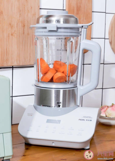 宝宝辅食机有必要购买吗 给宝宝买辅食机要看哪些方面 宝宝辅食机有必要购买吗 给宝宝买辅食机要看哪些方面