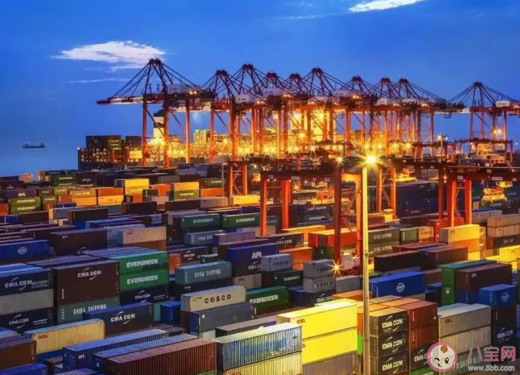 上海洋山港为什么建在浙江 修建洋山港的目的是什么 上海洋山港为什么建在浙江 修建洋山港的目的是什么