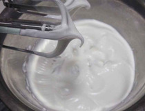 轻乳酪蛋糕 怎么做轻乳酪蛋糕7