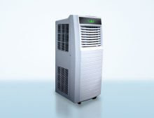 &nbsp;无需安装外机，急速制冷体验！移动空调安装步骤