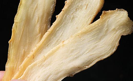 玉竹可以直接吃吗 玉竹煲汤后渣能不能吃