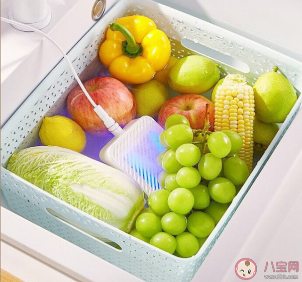 果蔬清洗机值得买吗 果蔬清洗机工作原理是什么 果蔬清洗机值得买吗 果蔬清洗机工作原理是什么