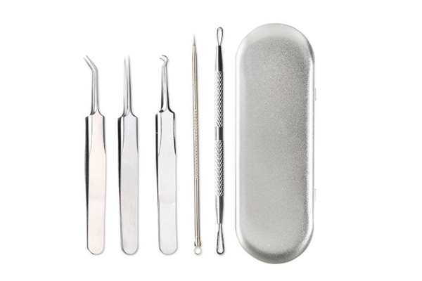 粉刺针对皮肤有伤害吗 粉刺针什么材质的好 粉刺针对皮肤有伤害吗 粉刺针什么材质的好