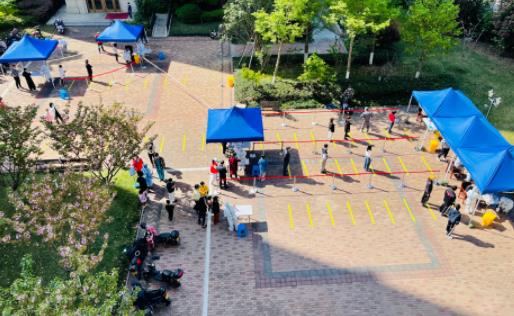 感染奥密克戎几天能检测出来 感染奥密克戎后几天会出现症状