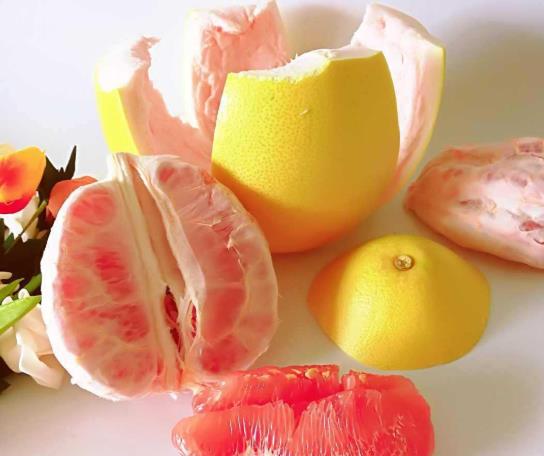 哪种柚子含胰岛素多?红柚含叶酸多还是普通柚子含的多