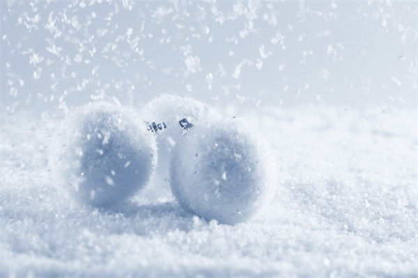 降雪的必要条件 降雪量的等级标准