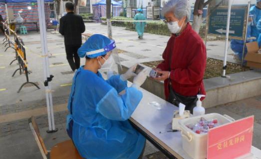 管控区多久能自由出入 管控区是7天还是14天转为防范区