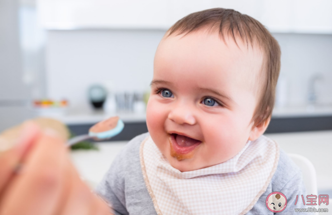 猪肝粉可以补铁吗 怎么给宝宝正确补铁 猪肝粉可以补铁吗 怎么给宝宝正确补铁