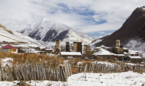 2022冬天不下雪是预兆来年干旱吗3