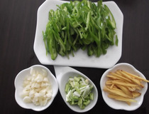 豆瓣鲫鱼的家常做法鱼 豆瓣鲫鱼怎么做3