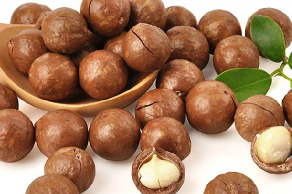 夏威夷果的奶香味是天然的吗 夏威夷果什么味道好吃 夏威夷果的奶香味是天然的吗 夏威夷果什么味道好吃