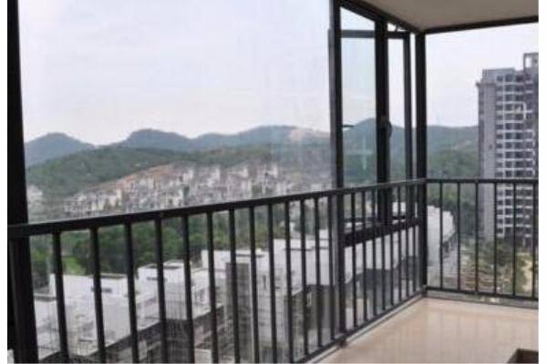 锌钢护栏安装 阳台锌钢护栏安装步骤介绍