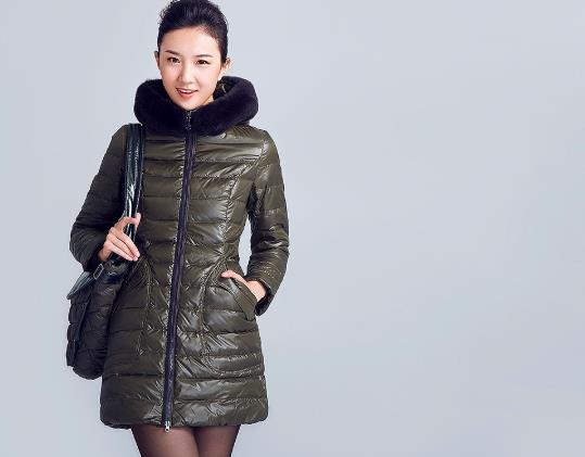 三防面料的羽绒服透气吗?羽绒服三防面料好打理吗