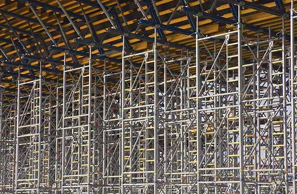 脚手架安装规范相关介绍 脚手架安装规范相关介绍