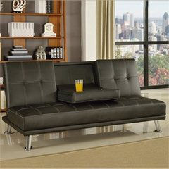 折叠沙发 折叠沙发怎么放下来—如何使用折叠沙发