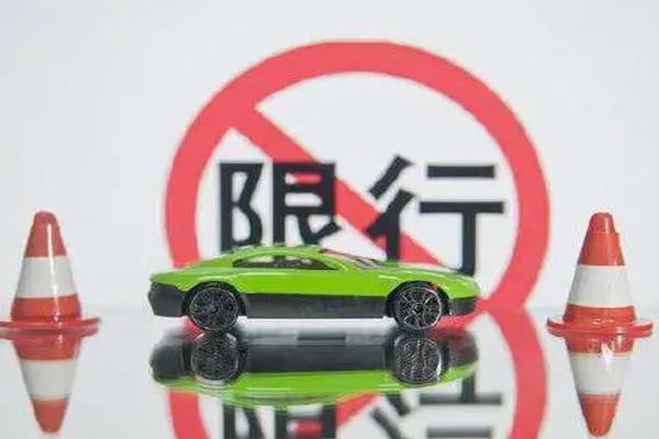 郑州限行2022年6最新通知 郑州限行2022年6最新通知